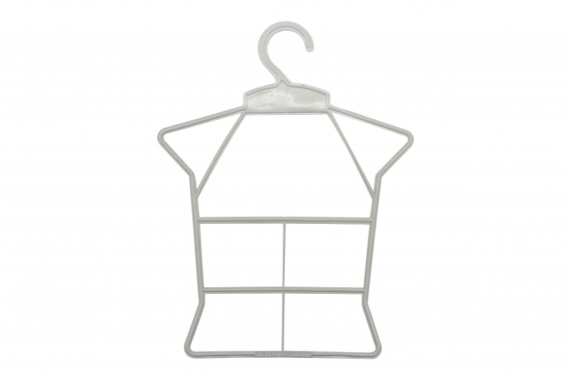 Cabide Infantil Corpo G