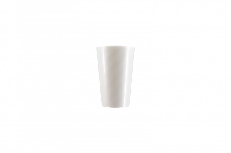Copo Twister Leitoso BRANCO PÉROLA