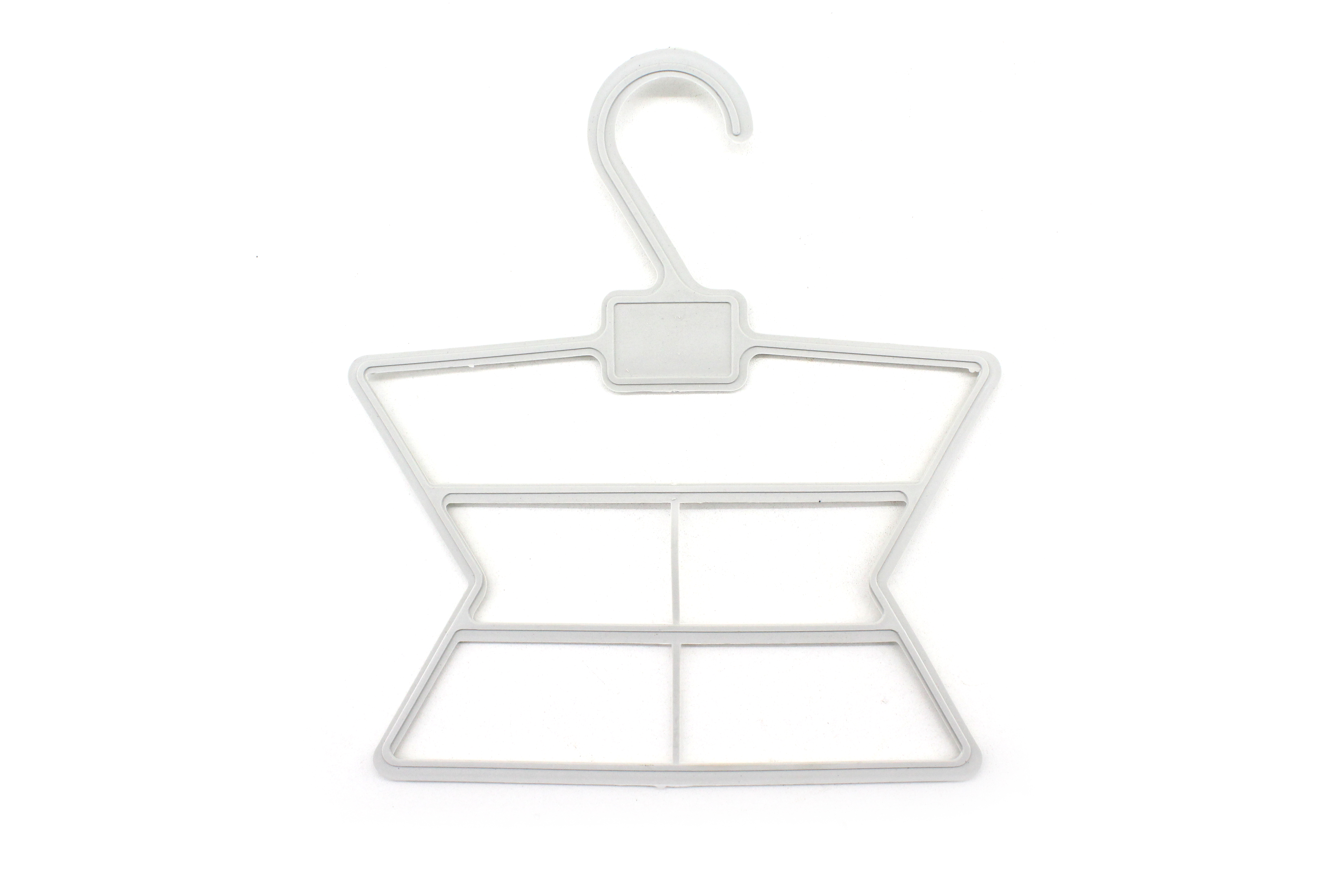 Cabide Infantil Corpo M