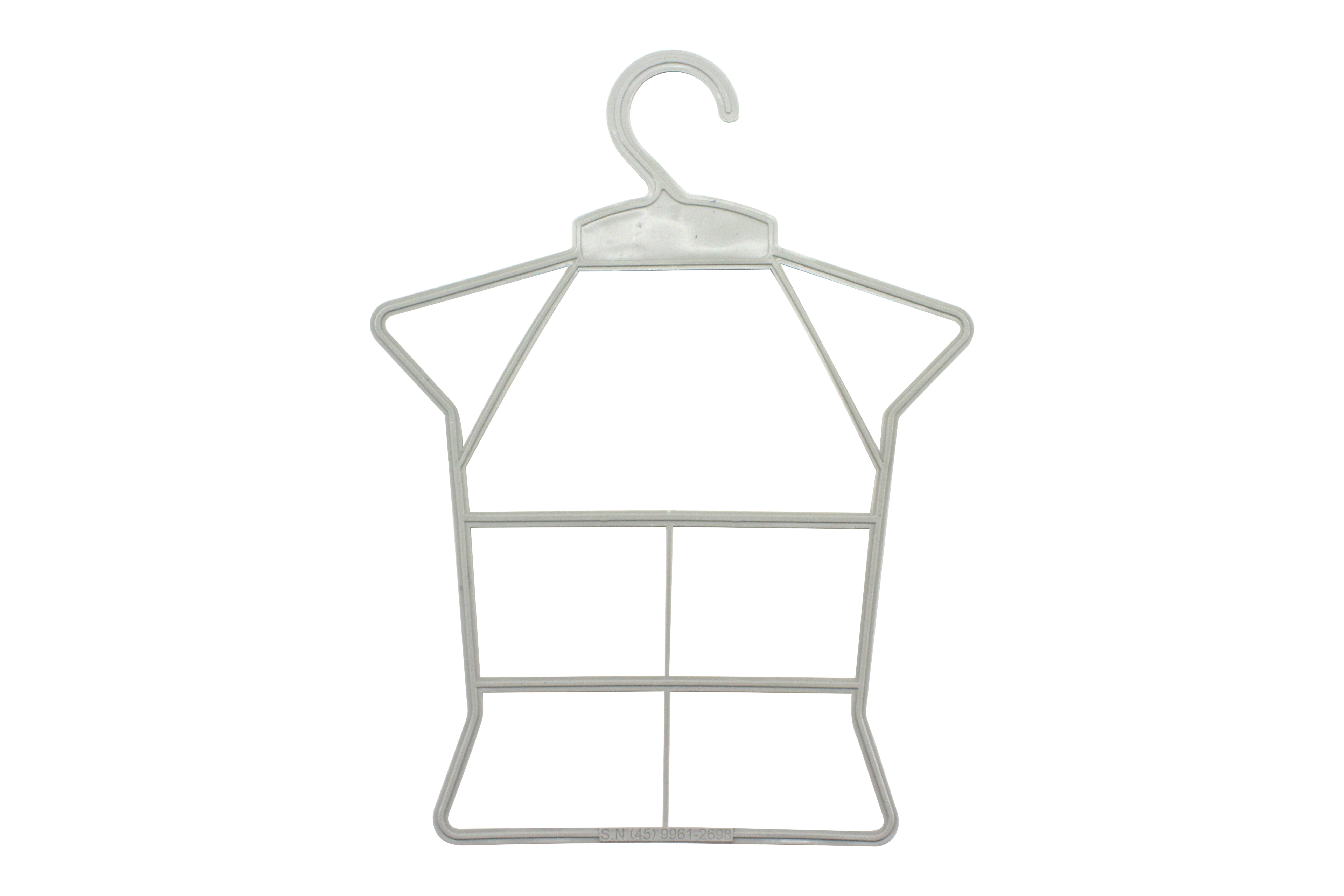 Cabide Infantil Corpo G